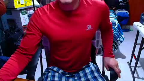 Larry online show from 07.31.26