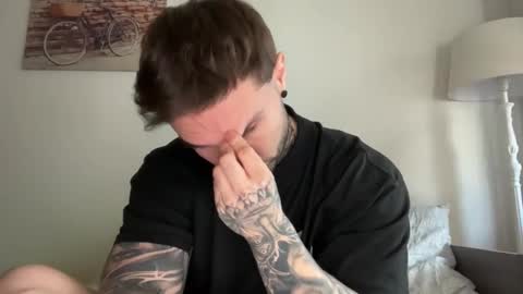 larsskeet online show from 11.28.25