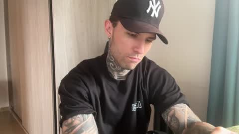 larsskeet online show from 06.25.26