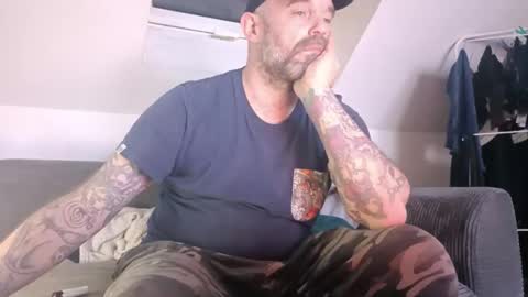 larsvegas1895 online show from 01.16.26