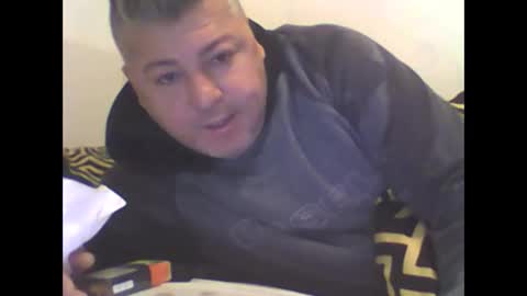 Snapshot of lasbaby01 chatting on 02.27.25 lasbaby01 online show from 02.27.25