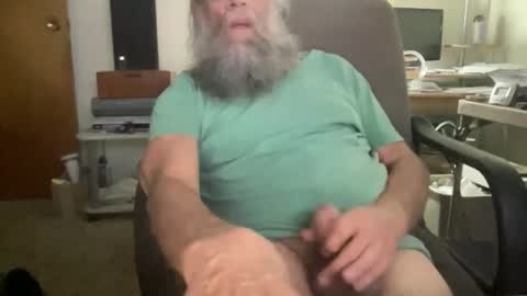 Snapshot of laser134 chatting on 02.16.26 chris online show from 02.16.26