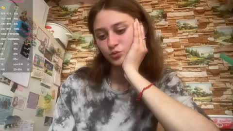 Cherry online show from 05.10.26