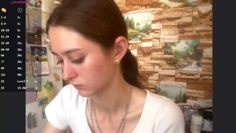 Cherry online show from 05.25.26