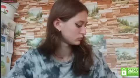 Snapshot of lashaundasalsa chatting on 06.01.26 Cherry online show from 06.01.26