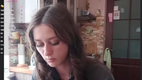 Snapshot of lashaundasalsa chatting on 06.03.26 Cherry online show from 06.03.26