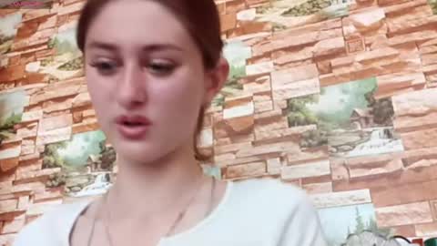Snapshot of lashaundasalsa chatting on 06.05.26 Cherry online show from 06.05.26