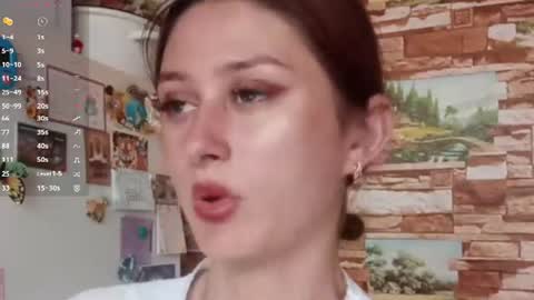 Snapshot of lashaundasalsa chatting on 06.11.26 Cherry online show from 06.11.26