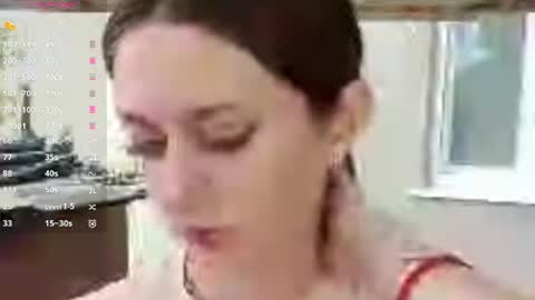 Snapshot of lashaundasalsa chatting on 06.15.26 Cherry online show from 06.15.26