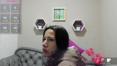 Snapshot of laskhmi_ chatting on 04.30.26 Tania online show from 04.30.26