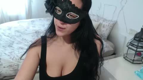 Auri online show from 04.02.26