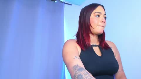 SOPHIA . online show from 05.18.26