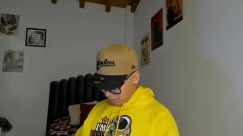 lass_nazar online show from 02.19.26