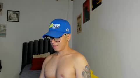 lass_nazar online show from 03.14.26