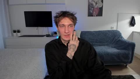 acie online show from 12.10.24