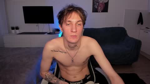 acie online show from 01.01.25