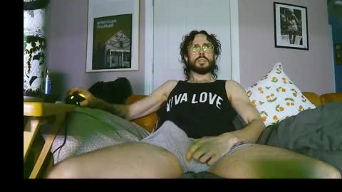 Snapshot of lastronaut chatting on 03.09.25 Lastronaut BC online show from 03.09.25