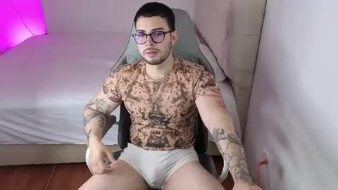 YOUR BABY online show from 07.02.26