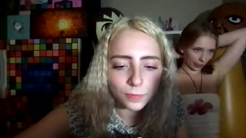 Roxy blue online show from 02.28.26