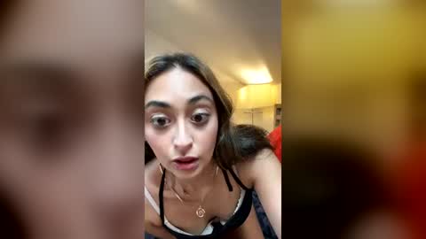 Snapshot of latenightlexi chatting on 08.01.26 Lexi online show from 08.01.26