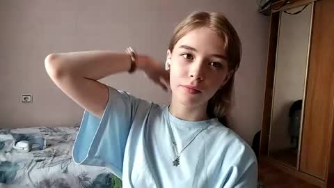 Linet online show from 05.14.26