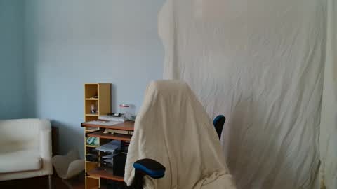 Latex Doll Iris online show from 03.20.26