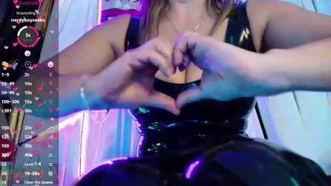 ROSE online show from 03.04.25