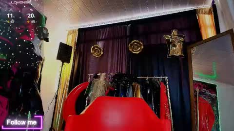 ROSE online show from 09.19.25