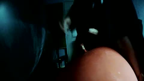 latexchris77 online show from 12.23.24