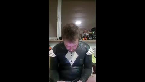 Latexmaid69 online show from 04.25.26