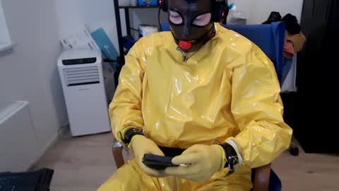 latexslaafboy online show from 12.09.24