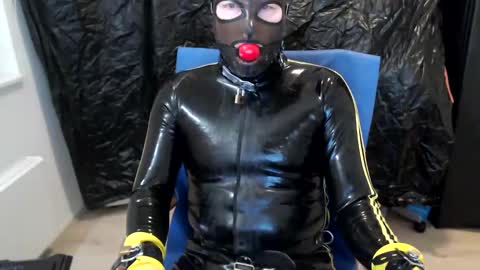 latexslaafboy online show from 12.10.24