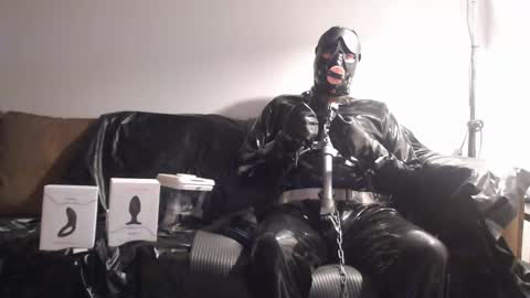 latexslaafboy online show from 01.01.25