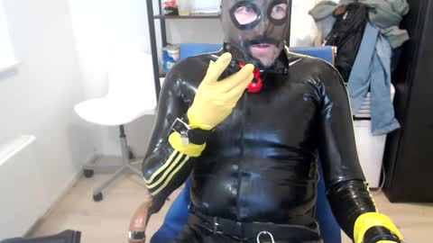 latexslaafboy online show from 02.06.25
