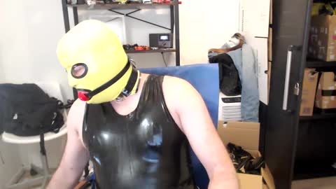 latexslaafboy online show from 02.25.25