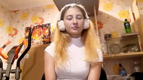 Amelia online show from 10.09.25