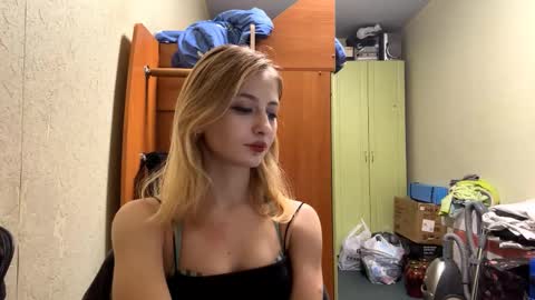 Amelia online show from 01.14.26