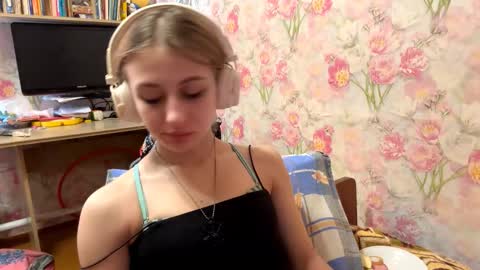 Amelia online show from 02.07.26