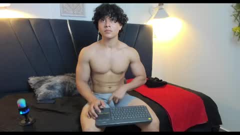 latin_beastx online show from 05.12.26