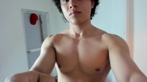latin_beastx online show from 05.13.26