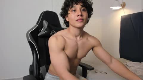 latin_beastx online show from 05.14.26