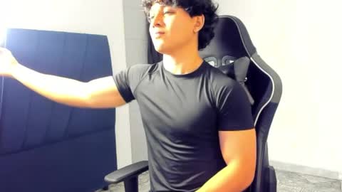 latin_beastx online show from 05.23.26