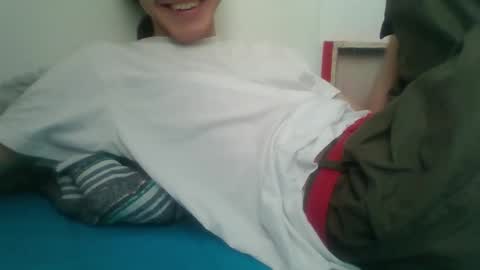 Snapshot of latin_boi6 chatting on 02.10.26 Angel online show from 02.10.26