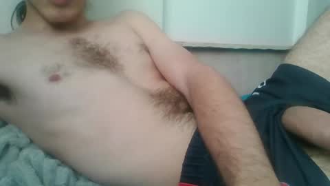 Snapshot of latin_boi6 chatting on 02.11.26 Angel online show from 02.11.26