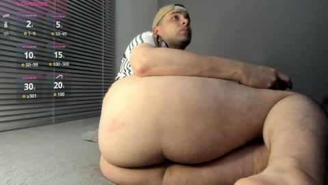 Yisus online show from 04.04.26