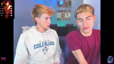 Snapshot of latin_boysxxx_ chatting on 06.14.26 latin_boysxxx_ online show from 06.14.26