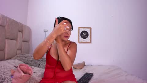 Johana y Santiago online show from 03.17.26