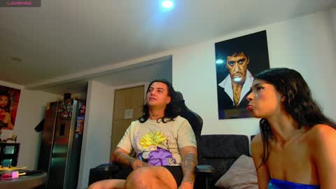 Sara y Andy online show from 01.30.25