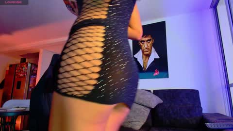 Sara y Andy online show from 02.02.25