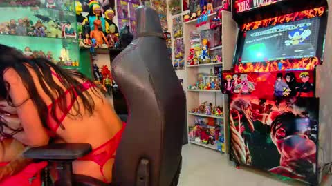 Sara y Andy online show from 02.15.25